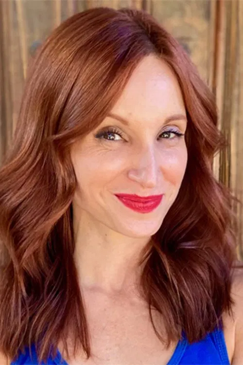 Nicola Graham profile