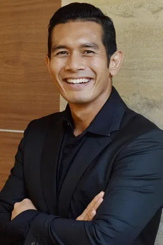 Fahrin Ahmad profile