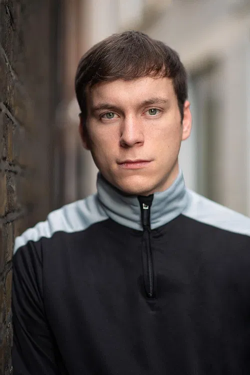 Jimmy Ericson profile