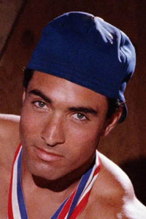 Rigardo Merlo profile