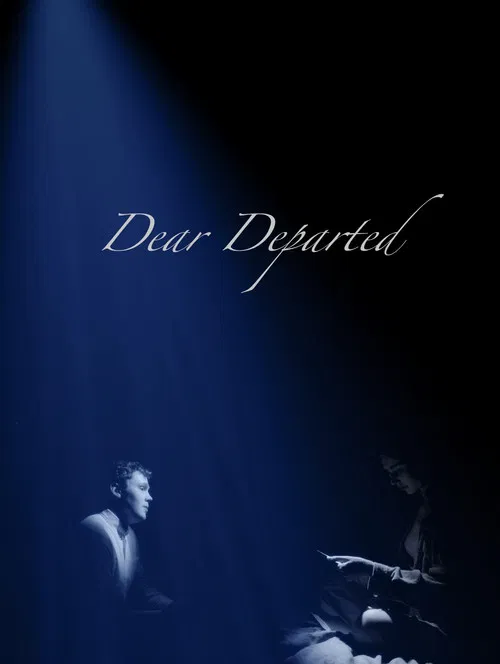 Dear Departed poster