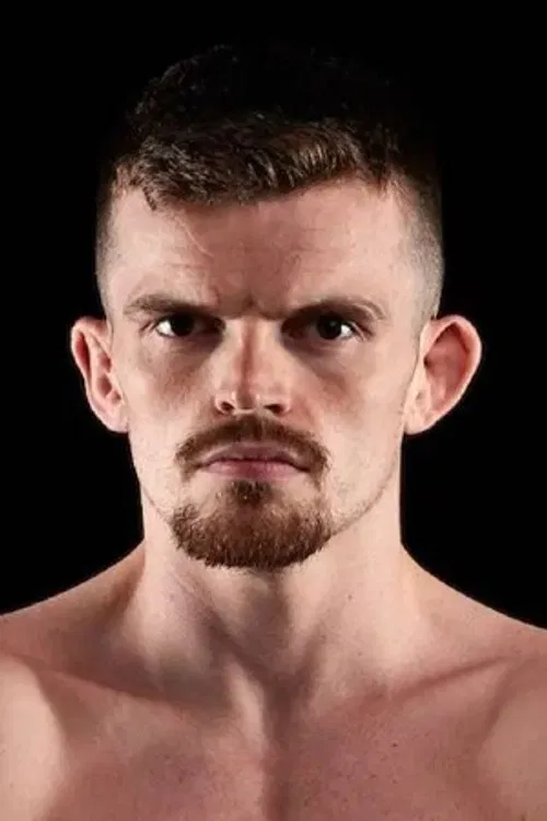 Harry Hardwick profile