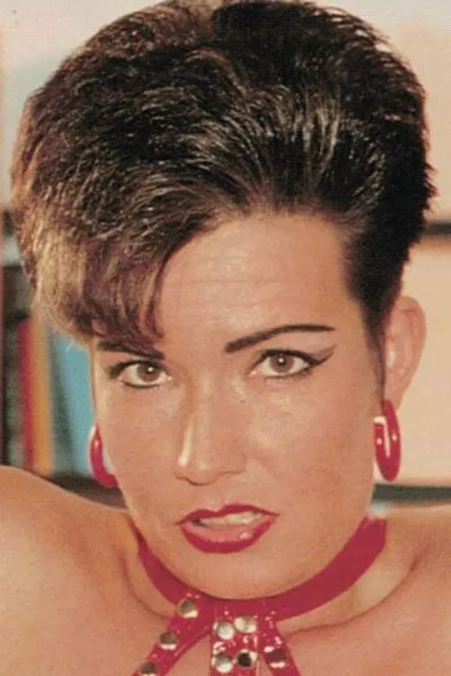 Susanna Lerch profile