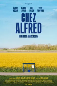 Chez Alfred poster