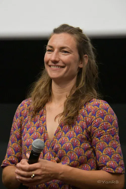 Fanny Liatard profile