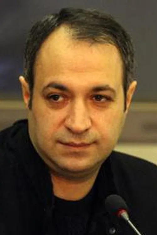 Alireza Kazemipour profile