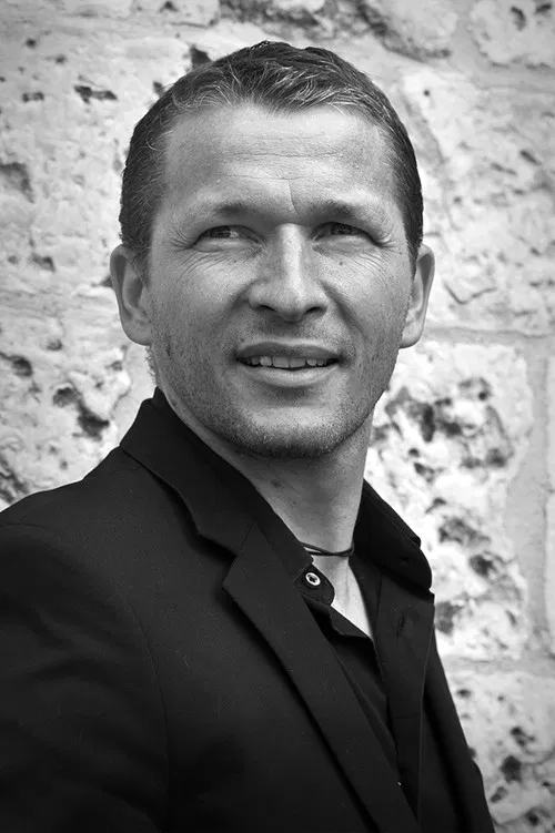 Rodolphe Liskowitch profile