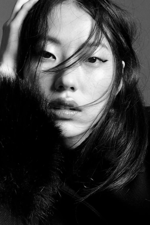 Park Hee-jeong profile