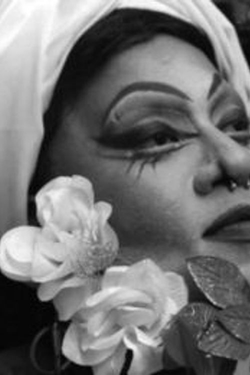 Antígona Pajubá poster