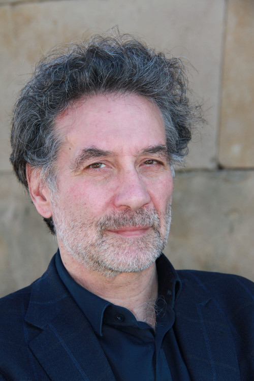 Ángel Lozano profile