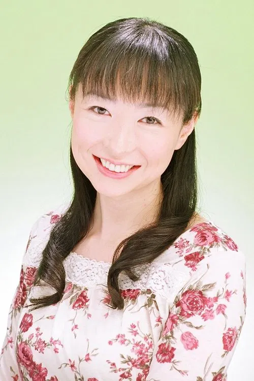 Shoko Kikuchi profile
