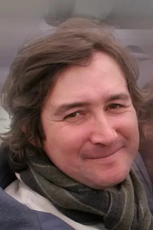 Alisher Khamidkhodzhaev profile