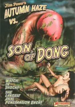 Autumn Haze vs. Son of Dong poster