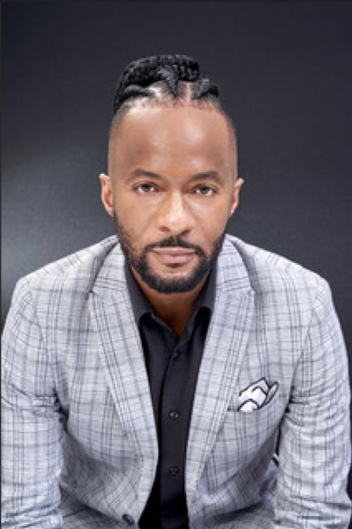 Montré Burton profile