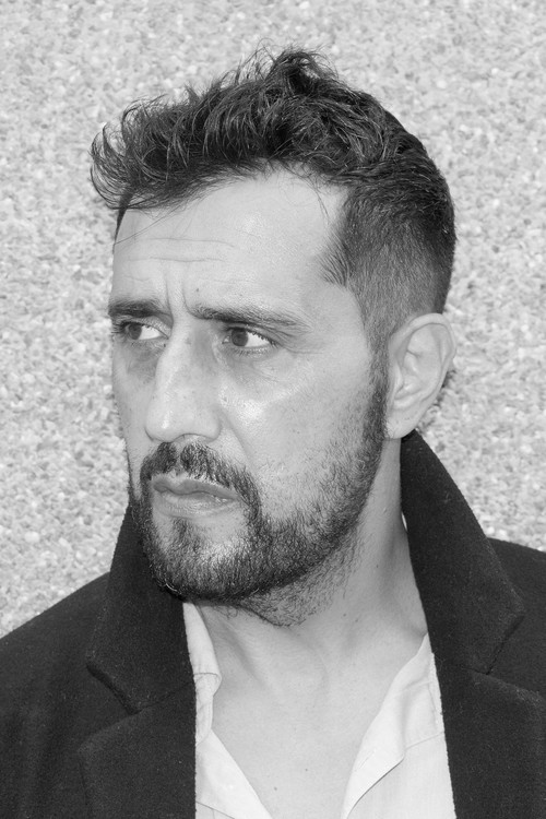 Pepe Carrasco profile