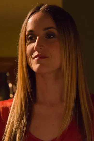 Mireia Pérez profile