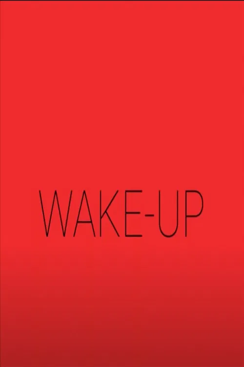 Wake-Up poster