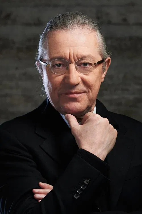 Sylvain Cambreling profile