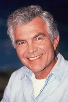 Claus Wilcke profile