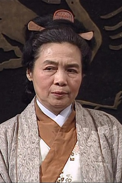 澹台仁慧 profile