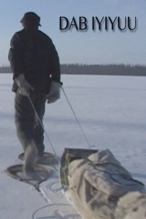Dab Iyiyuu poster