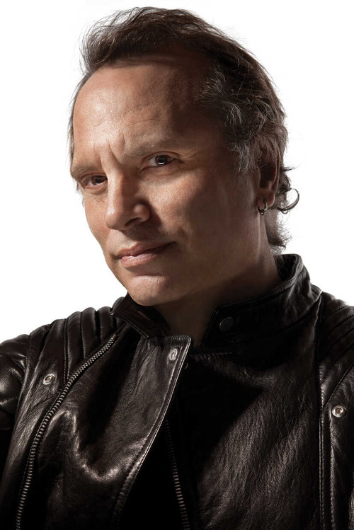 Buzz Bissinger profile
