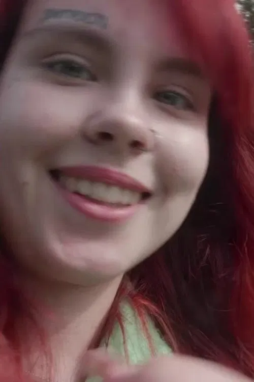 Alice in the Land of National Guard of Russia poster