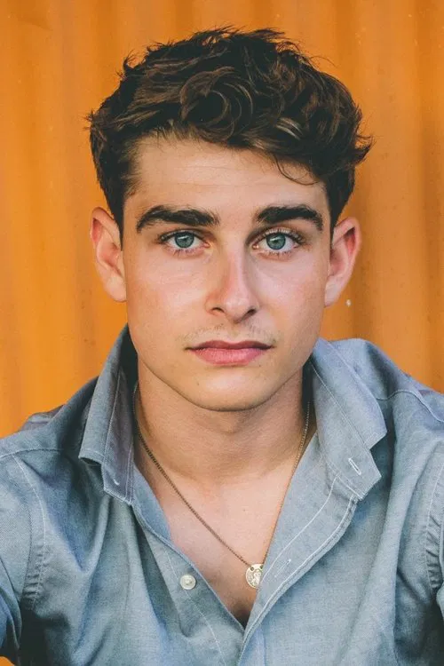 Conner Piers profile