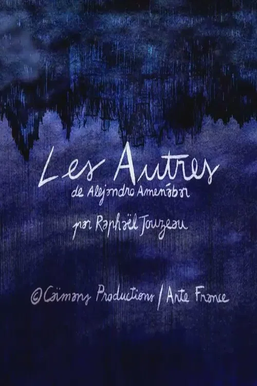 Short Cuts: Alejandro Amenabar's The Others poster