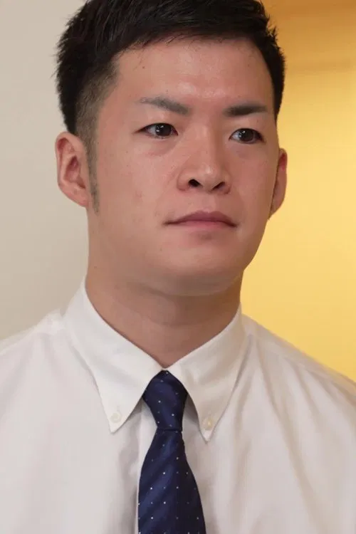 Atsushi Hosoda profile