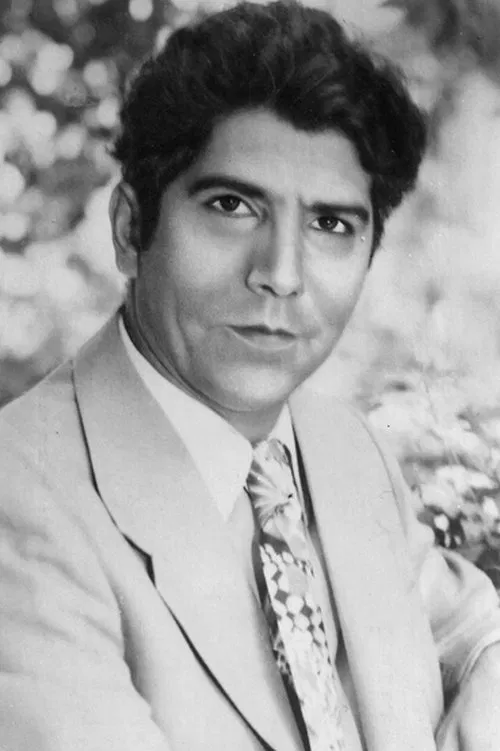 Khabibullo Abdurazakov profile