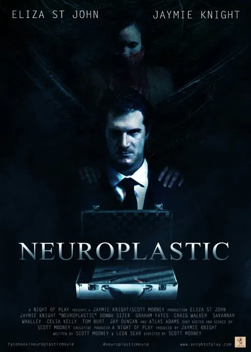 Neuroplastic poster