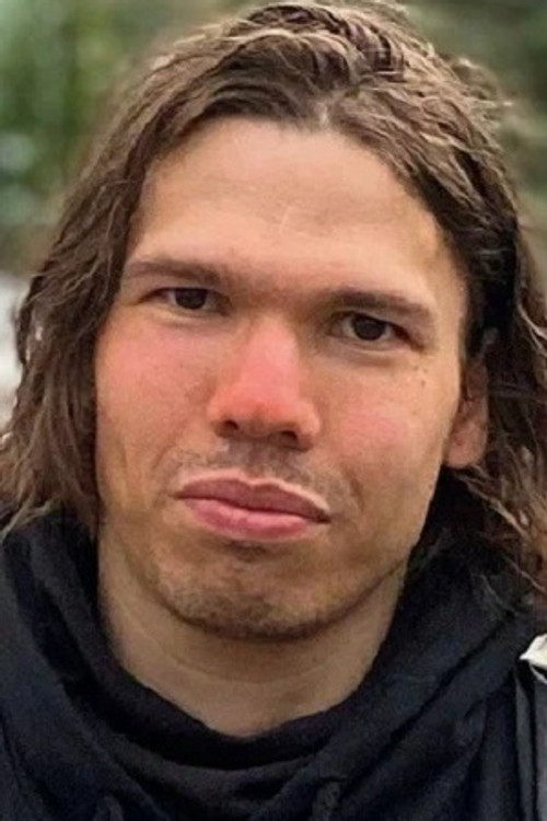 Sergey Avdeev profile