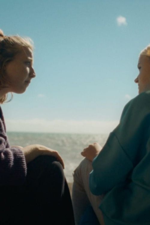 The Riley Sisters poster