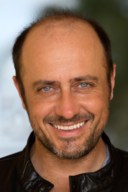 Alexis Bélec profile