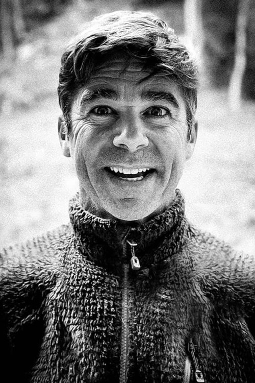 Bertrand Roche profile