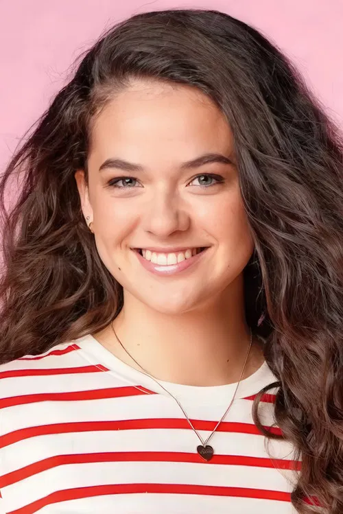 Julie Demierre profile