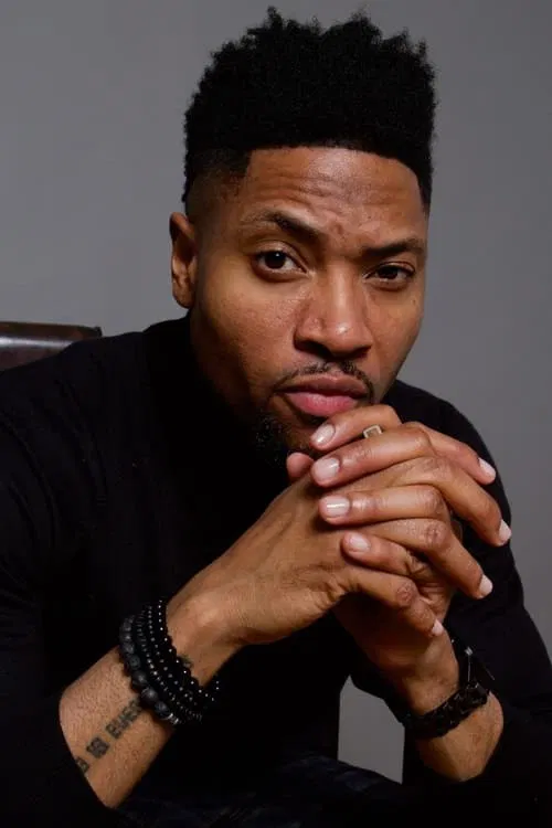 London Brown profile