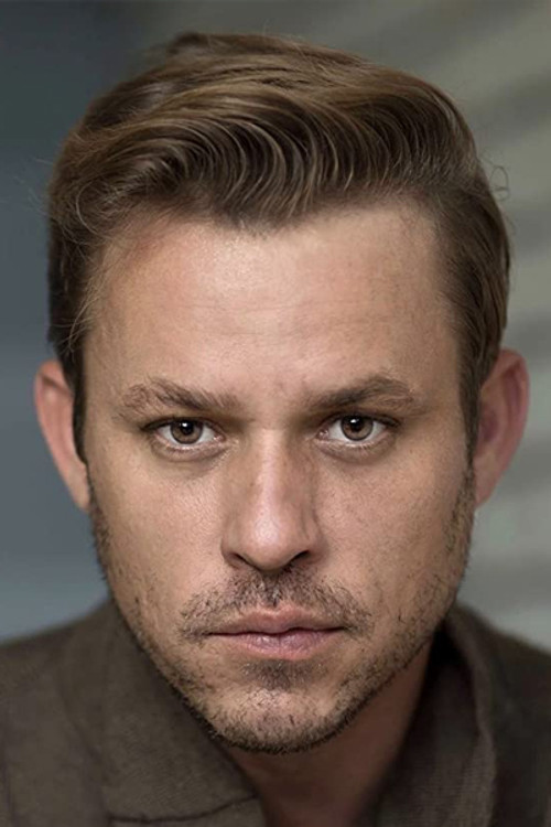 Jesse C. Boyd profile