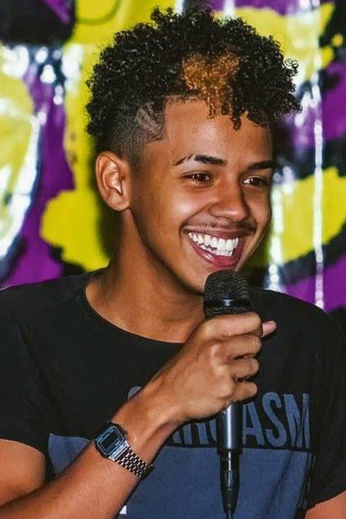 Pedro Ottoni profile