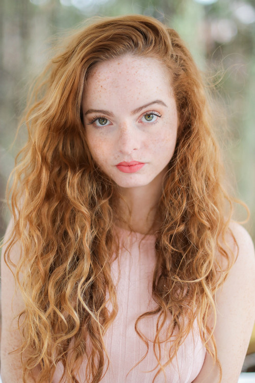 Mackenzie Messick profile