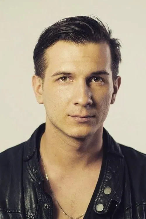 Михаил Маликов profile