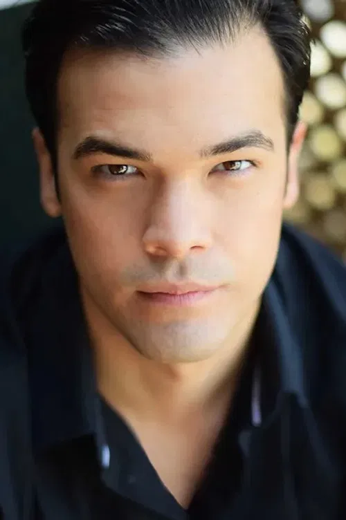 Daniel Durston profile