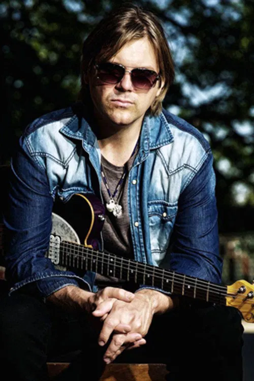 Shane Theriot profile