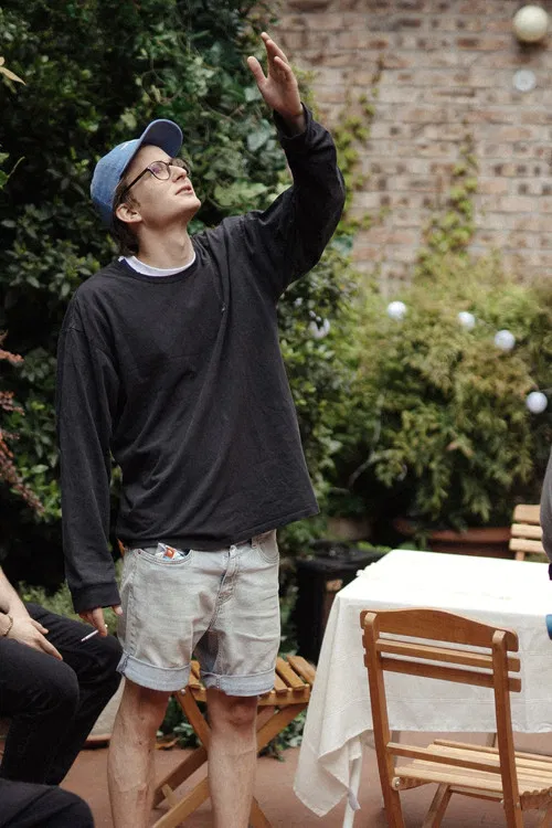 Tamás Lakatos profile