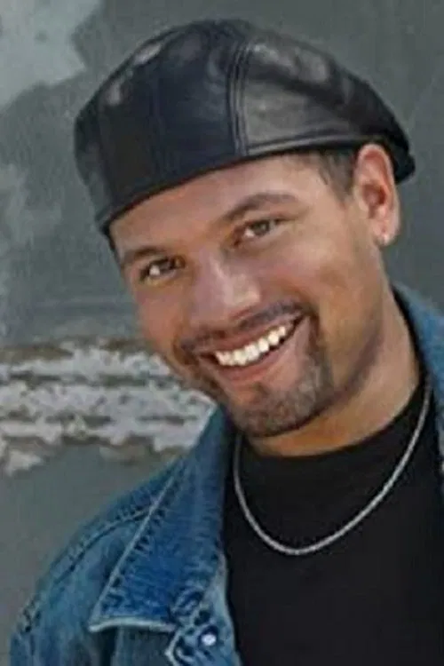 C. Frederick Secrease profile