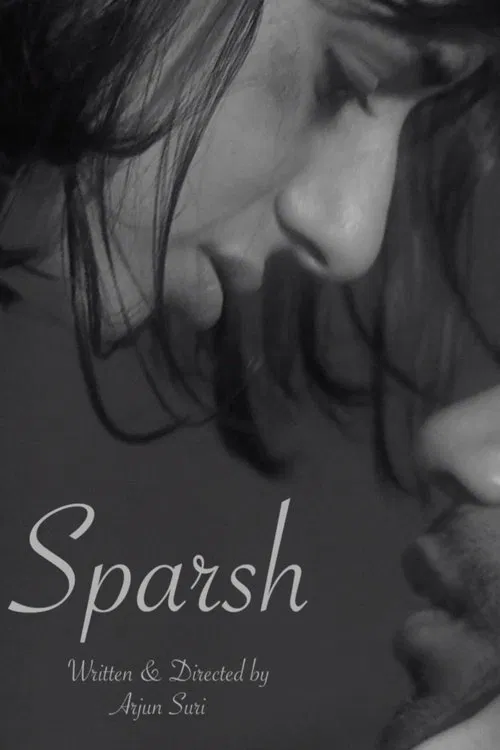 Sparsh poster