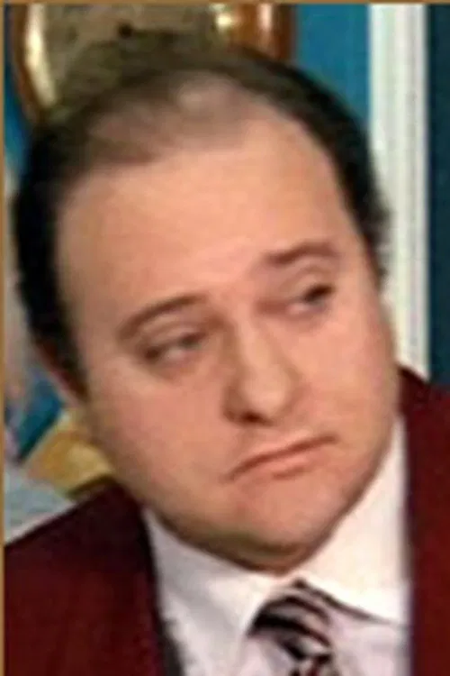 Claudio Boldi profile