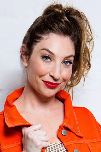 Jess Robinson profile