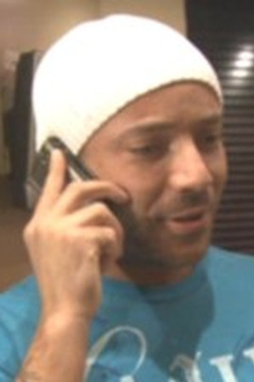 Tommy Torque profile